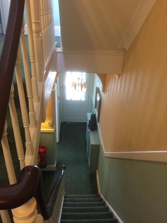 Cornubia Guest House Weymouth Exterior photo