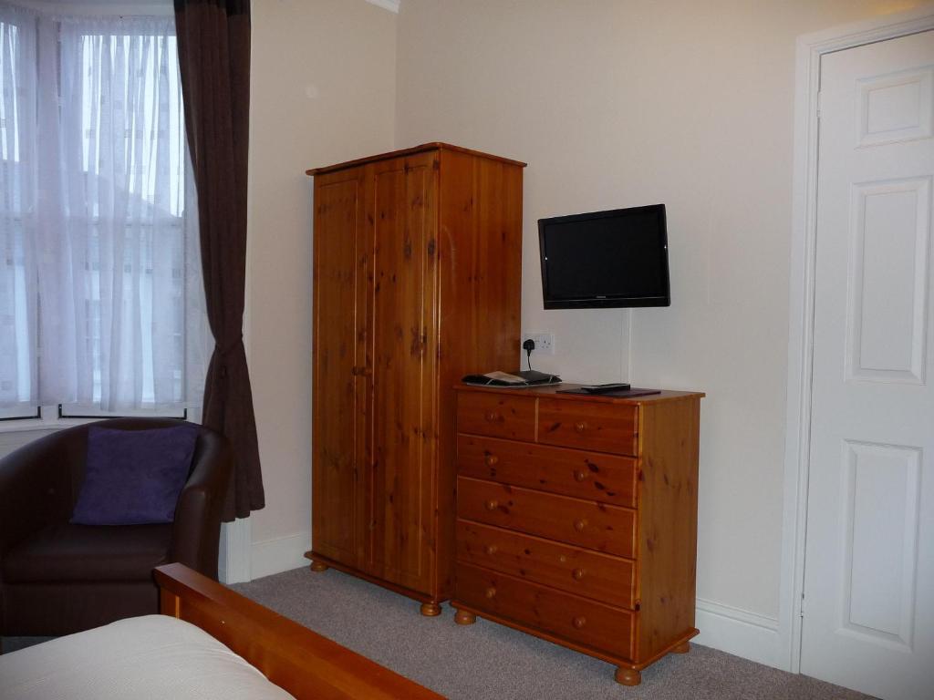 Cornubia Guest House Weymouth Room photo