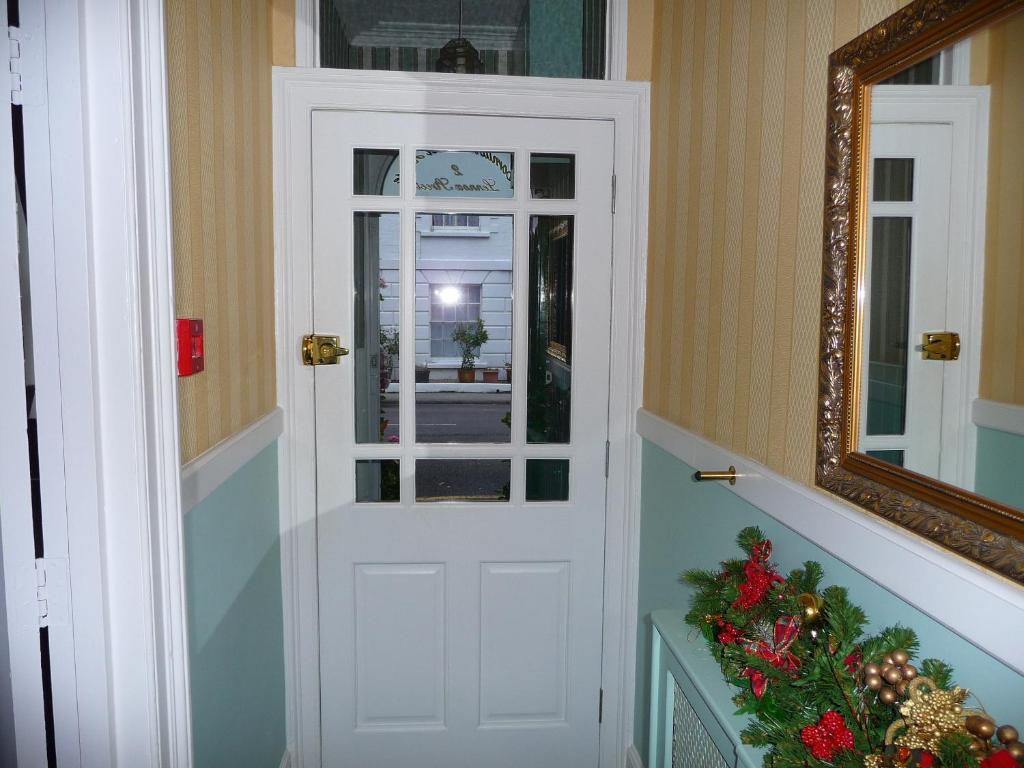 Cornubia Guest House Weymouth Exterior photo